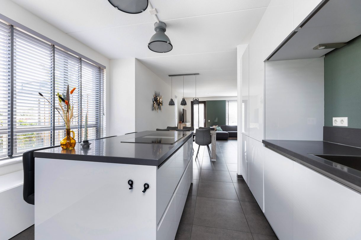 Te koop: Foto Woonhuis aan de Heukelsstraat 5 in Zwolle