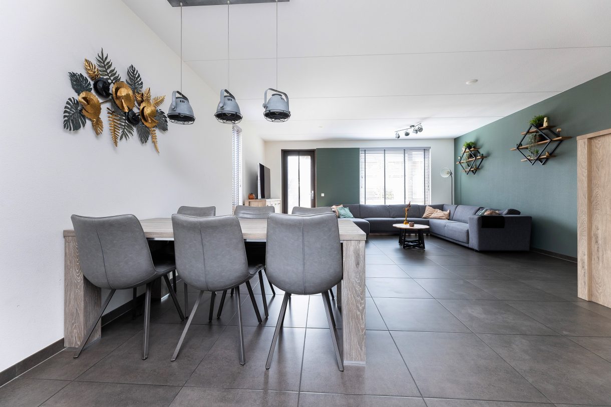 Te koop: Foto Woonhuis aan de Heukelsstraat 5 in Zwolle