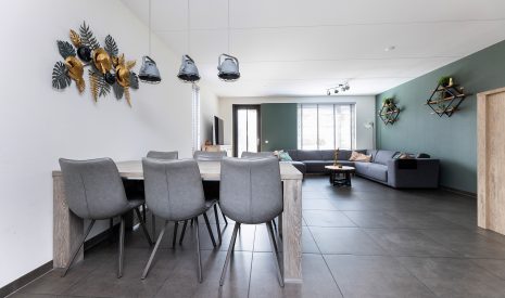 Te koop: Foto Woonhuis aan de Heukelsstraat 5 in Zwolle