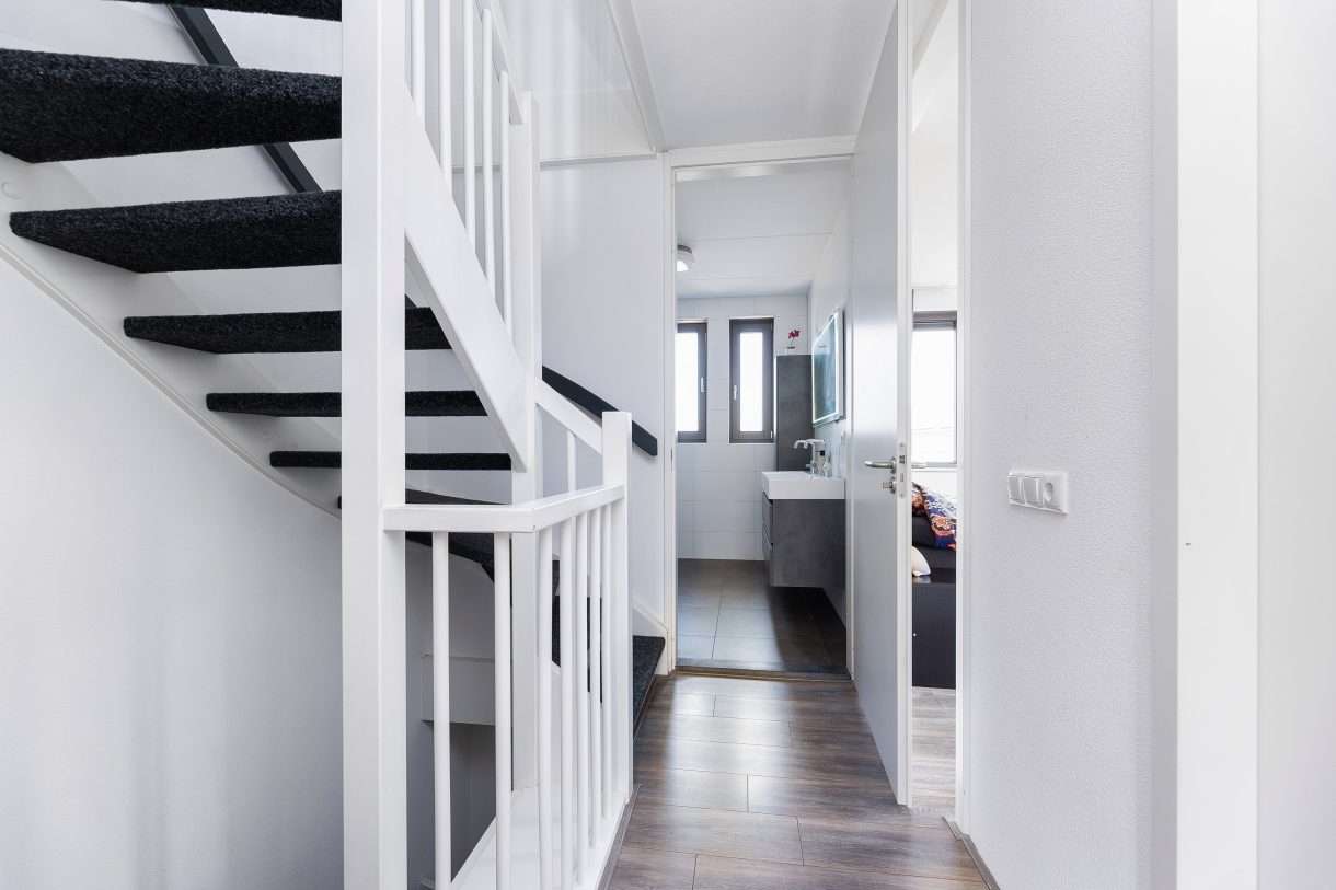 Te koop: Foto Woonhuis aan de Heukelsstraat 5 in Zwolle