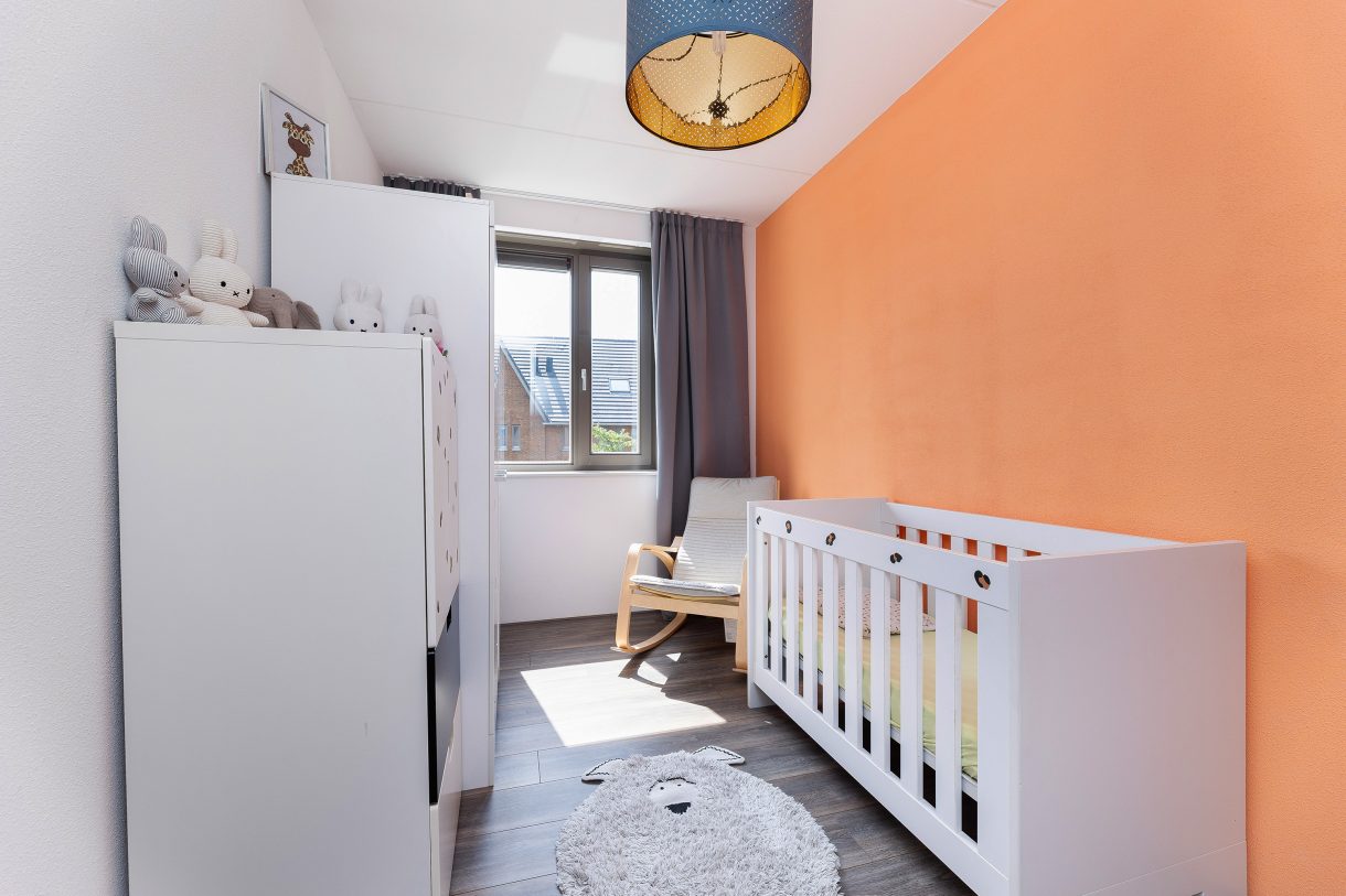 Te koop: Foto Woonhuis aan de Heukelsstraat 5 in Zwolle