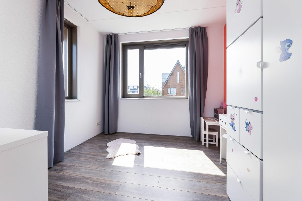 Te koop: Foto Woonhuis aan de Heukelsstraat 5 in Zwolle