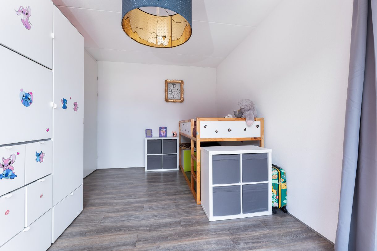 Te koop: Foto Woonhuis aan de Heukelsstraat 5 in Zwolle