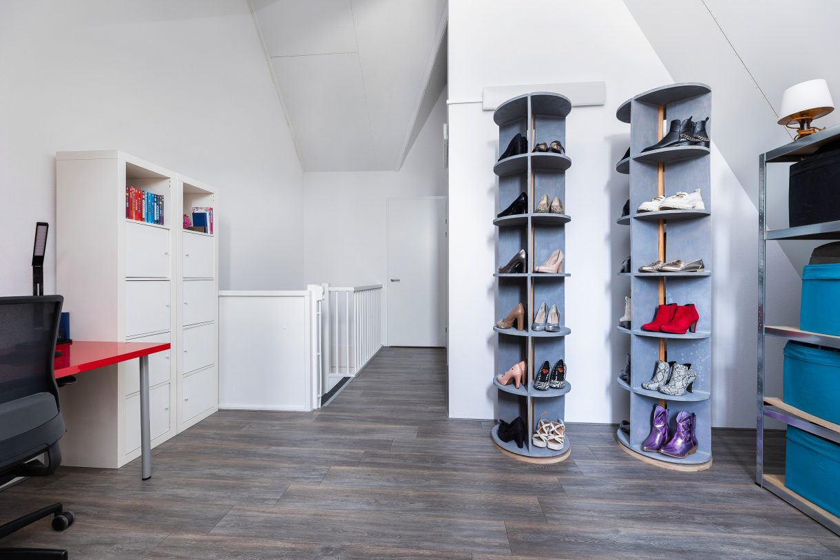 Te koop: Foto Woonhuis aan de Heukelsstraat 5 in Zwolle