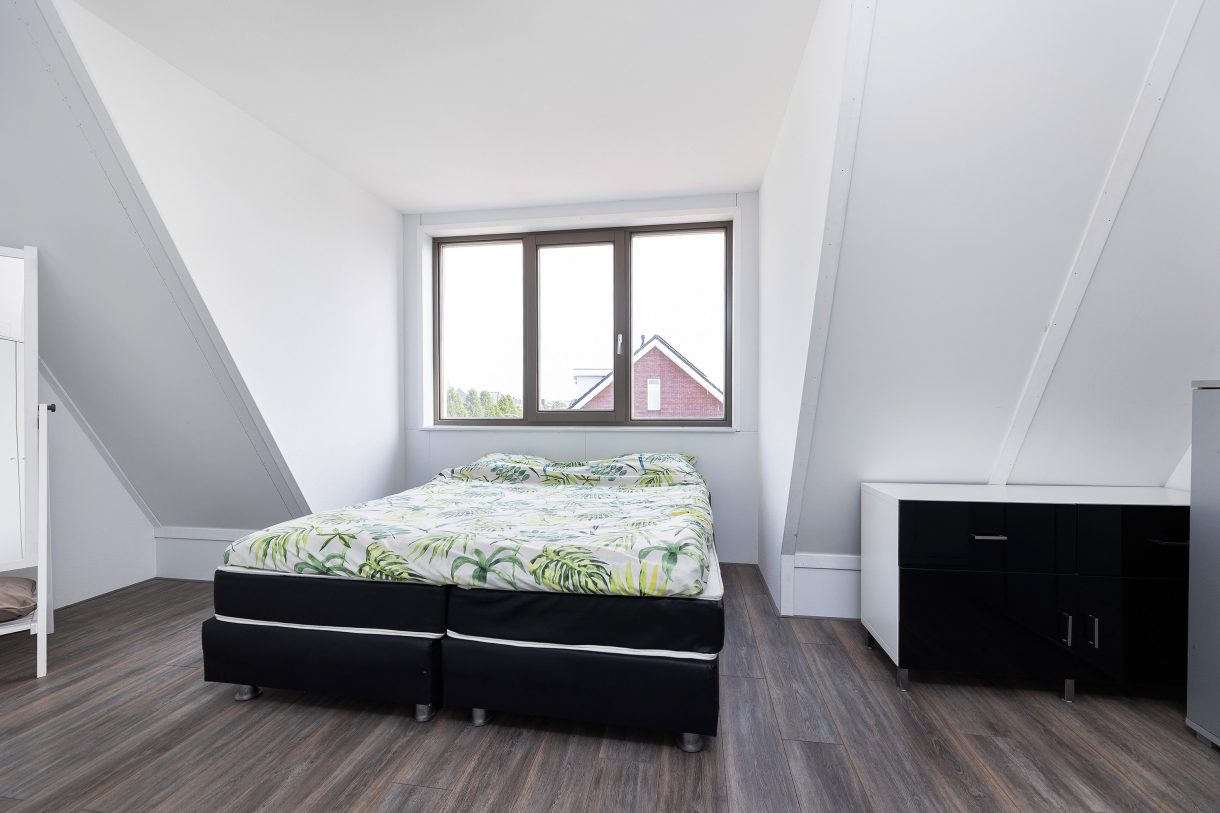 Te koop: Foto Woonhuis aan de Heukelsstraat 5 in Zwolle