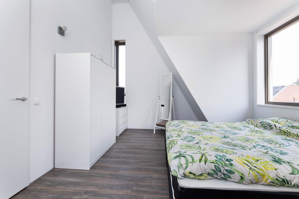 Te koop: Foto Woonhuis aan de Heukelsstraat 5 in Zwolle