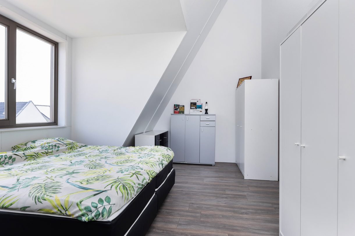 Te koop: Foto Woonhuis aan de Heukelsstraat 5 in Zwolle