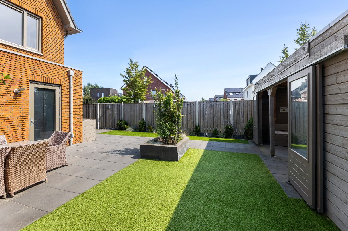 Te koop: Foto Woonhuis aan de Heukelsstraat 5 in Zwolle