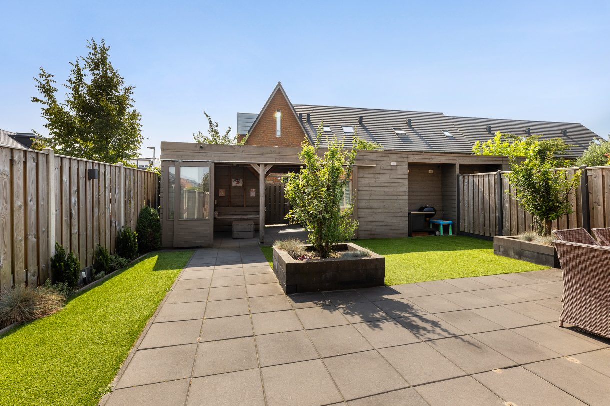 Te koop: Foto Woonhuis aan de Heukelsstraat 5 in Zwolle