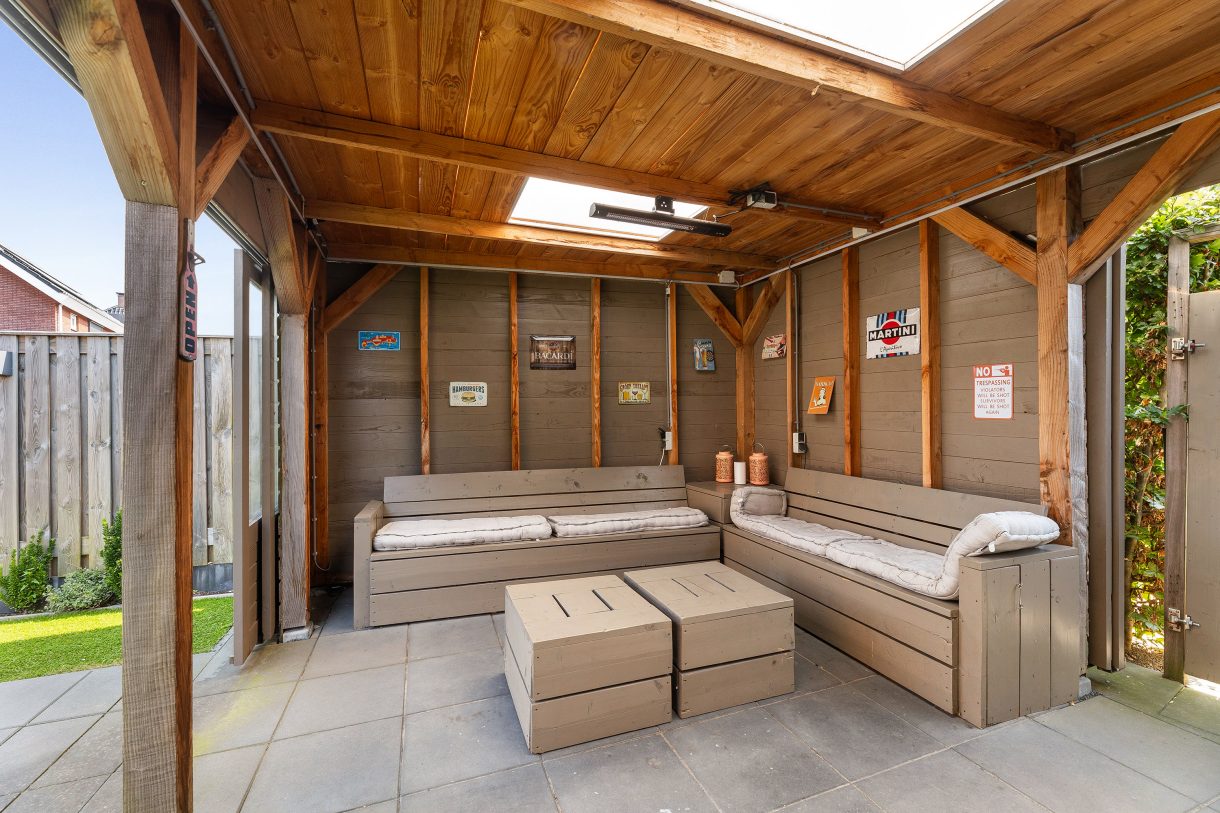 Te koop: Foto Woonhuis aan de Heukelsstraat 5 in Zwolle