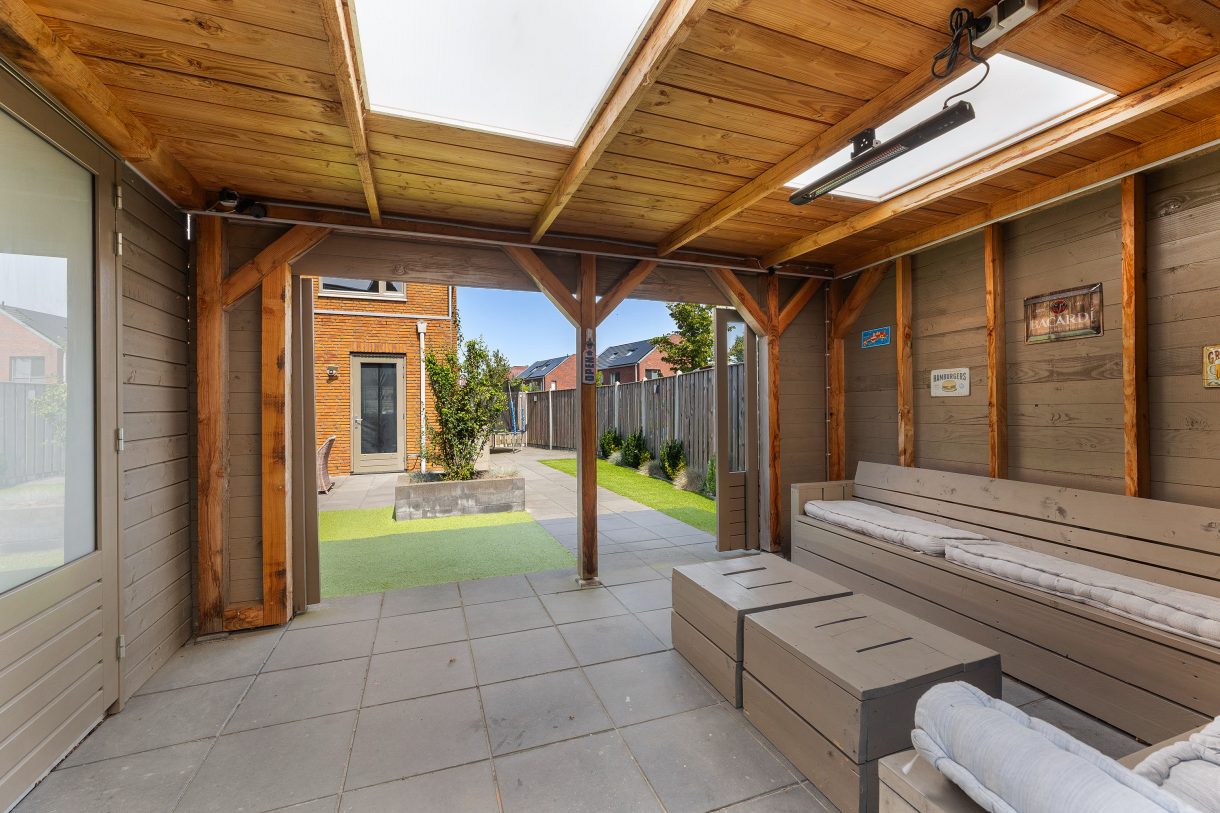 Te koop: Foto Woonhuis aan de Heukelsstraat 5 in Zwolle