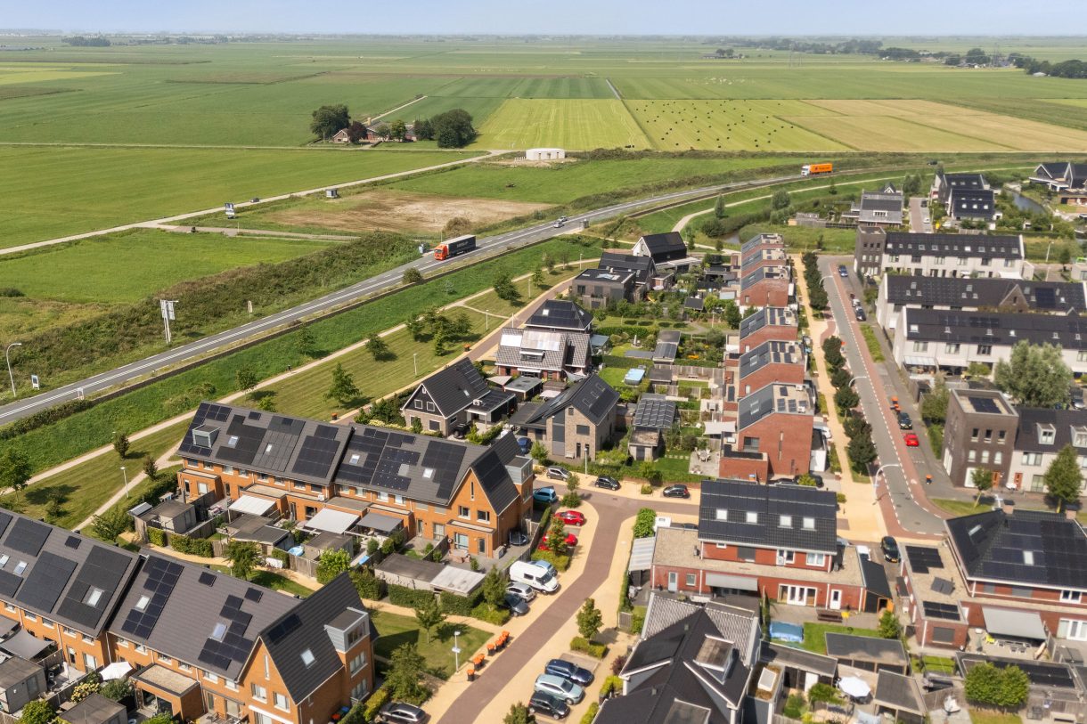 Te koop: Foto Woonhuis aan de Heukelsstraat 5 in Zwolle