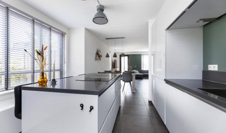Te koop: Foto Woonhuis aan de Heukelsstraat 5 in Zwolle