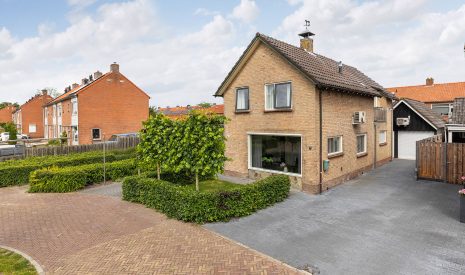 Hoofdfoto van Wezep Sneeuwbesstraat 9