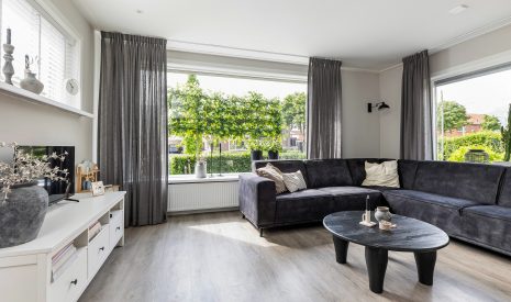 Te koop: Foto Woonhuis aan de Sneeuwbesstraat 9 in Wezep