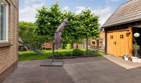 Te koop: Foto Woonhuis aan de Sneeuwbesstraat 9 in Wezep