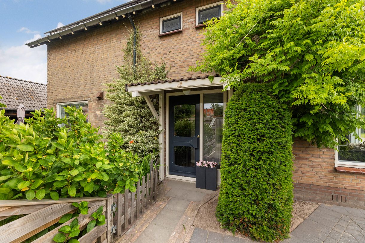 Te koop: Foto Woonhuis aan de Sneeuwbesstraat 9 in Wezep