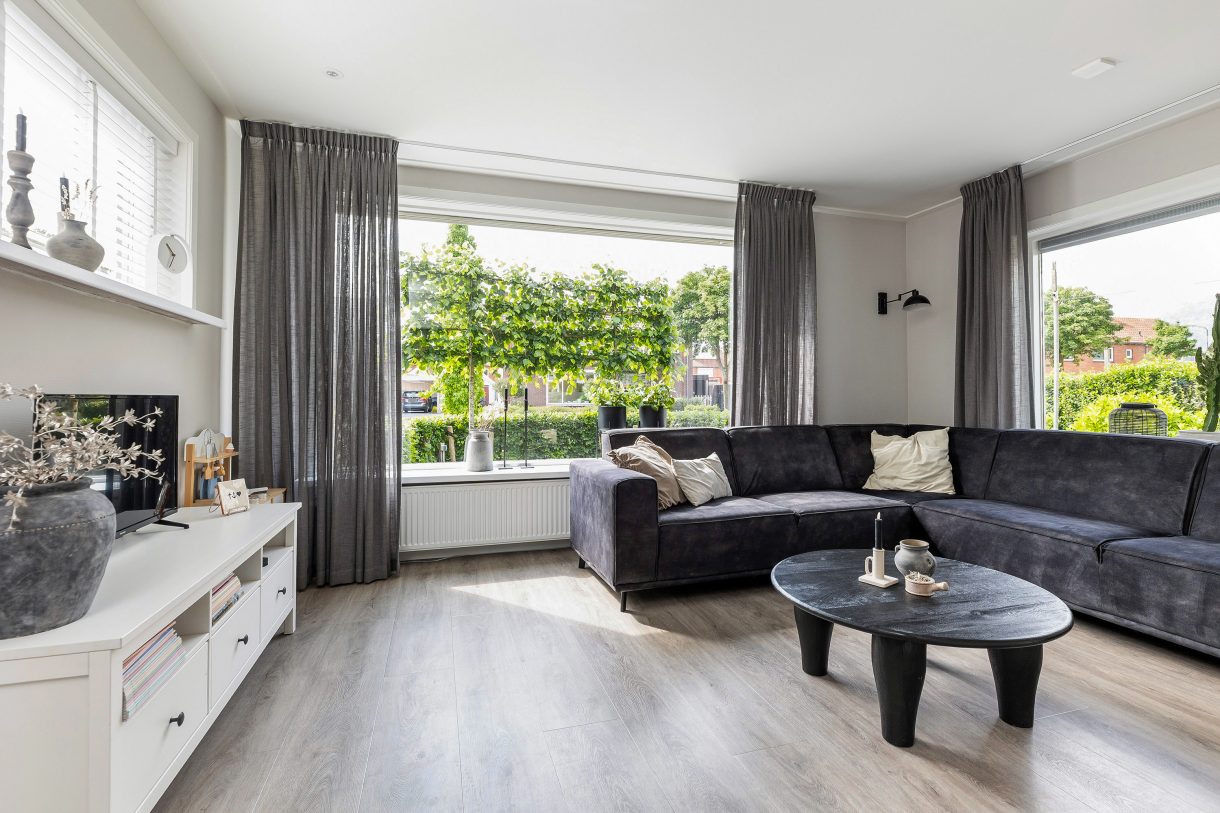 Te koop: Foto Woonhuis aan de Sneeuwbesstraat 9 in Wezep