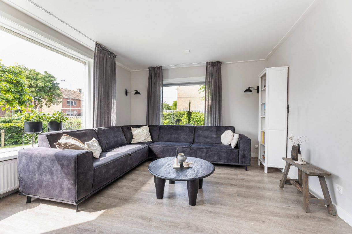 Te koop: Foto Woonhuis aan de Sneeuwbesstraat 9 in Wezep