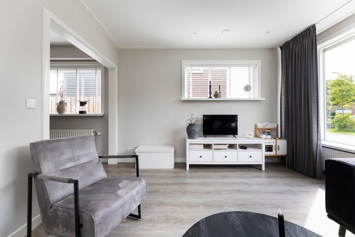 Te koop: Foto Woonhuis aan de Sneeuwbesstraat 9 in Wezep