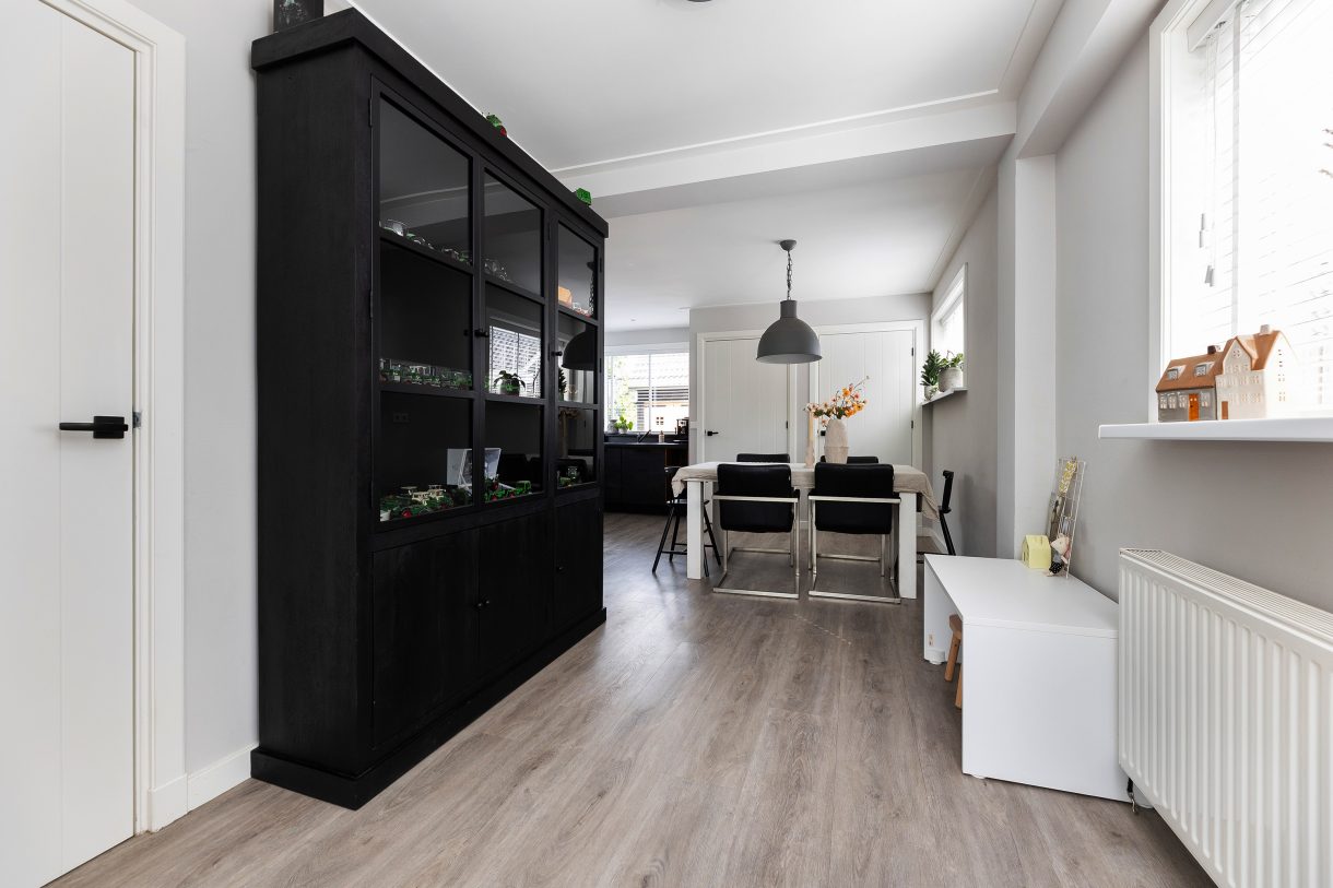 Te koop: Foto Woonhuis aan de Sneeuwbesstraat 9 in Wezep