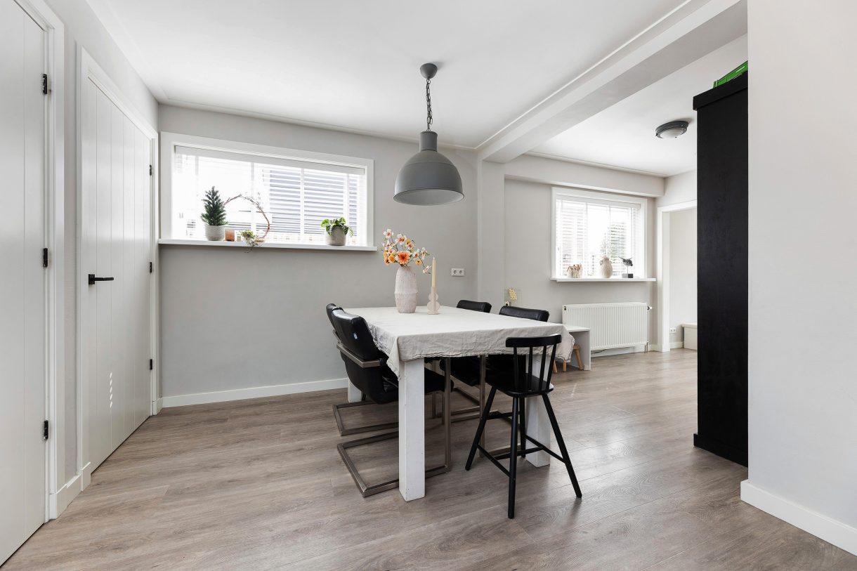 Te koop: Foto Woonhuis aan de Sneeuwbesstraat 9 in Wezep