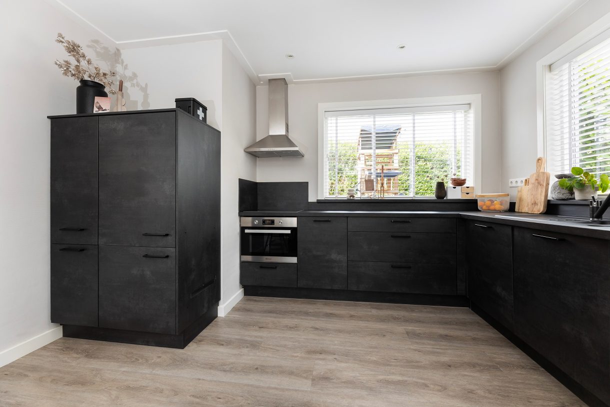 Te koop: Foto Woonhuis aan de Sneeuwbesstraat 9 in Wezep