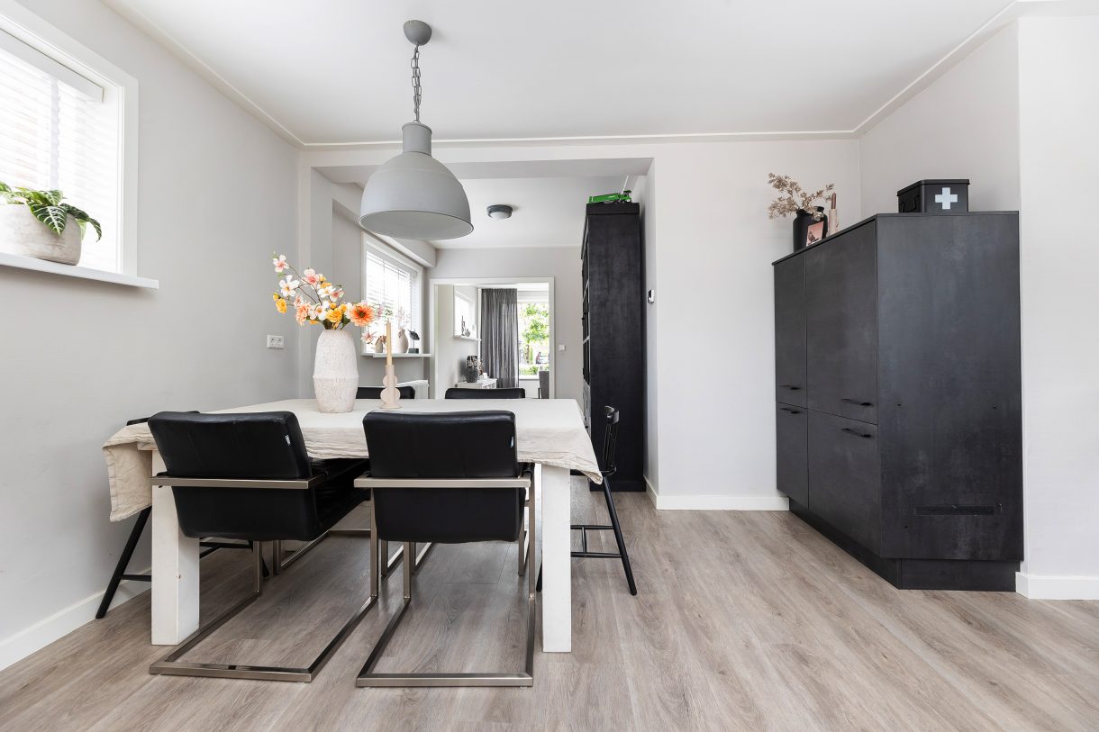 Te koop: Foto Woonhuis aan de Sneeuwbesstraat 9 in Wezep