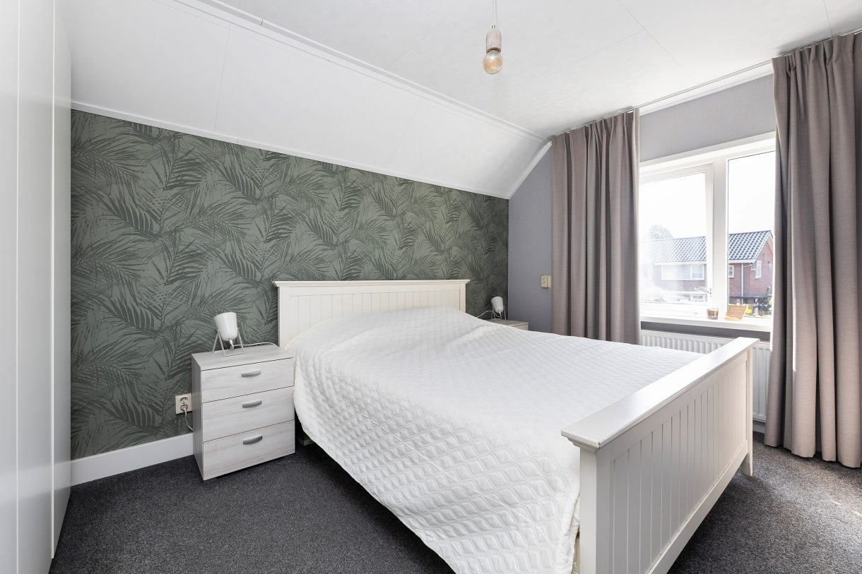 Te koop: Foto Woonhuis aan de Sneeuwbesstraat 9 in Wezep