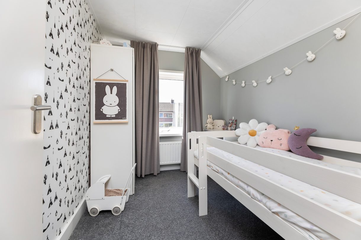 Te koop: Foto Woonhuis aan de Sneeuwbesstraat 9 in Wezep