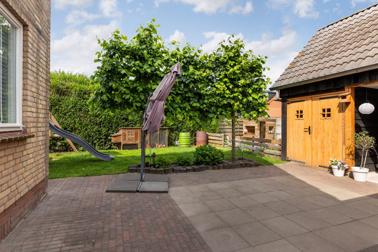 Te koop: Foto Woonhuis aan de Sneeuwbesstraat 9 in Wezep