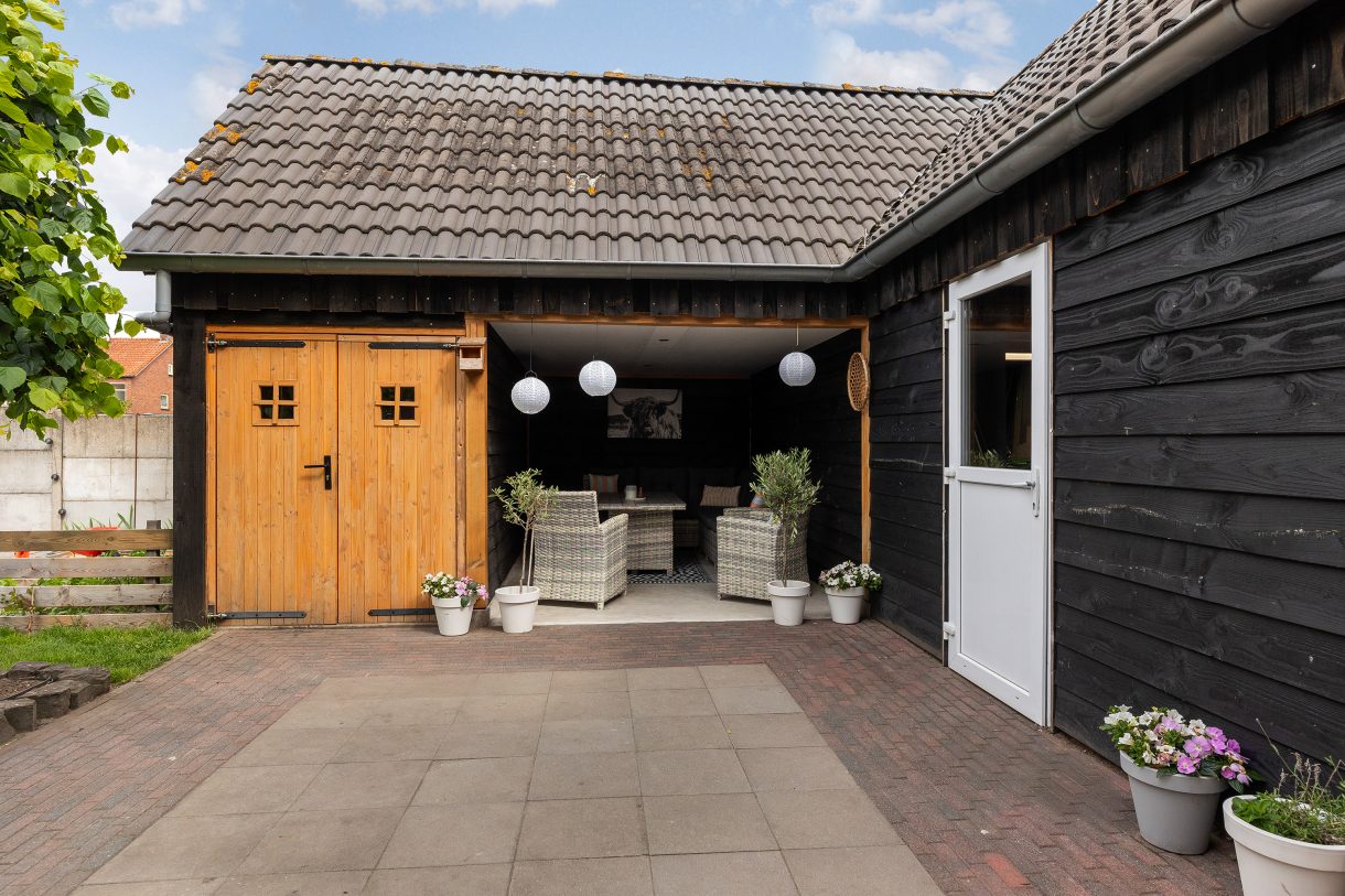 Te koop: Foto Woonhuis aan de Sneeuwbesstraat 9 in Wezep