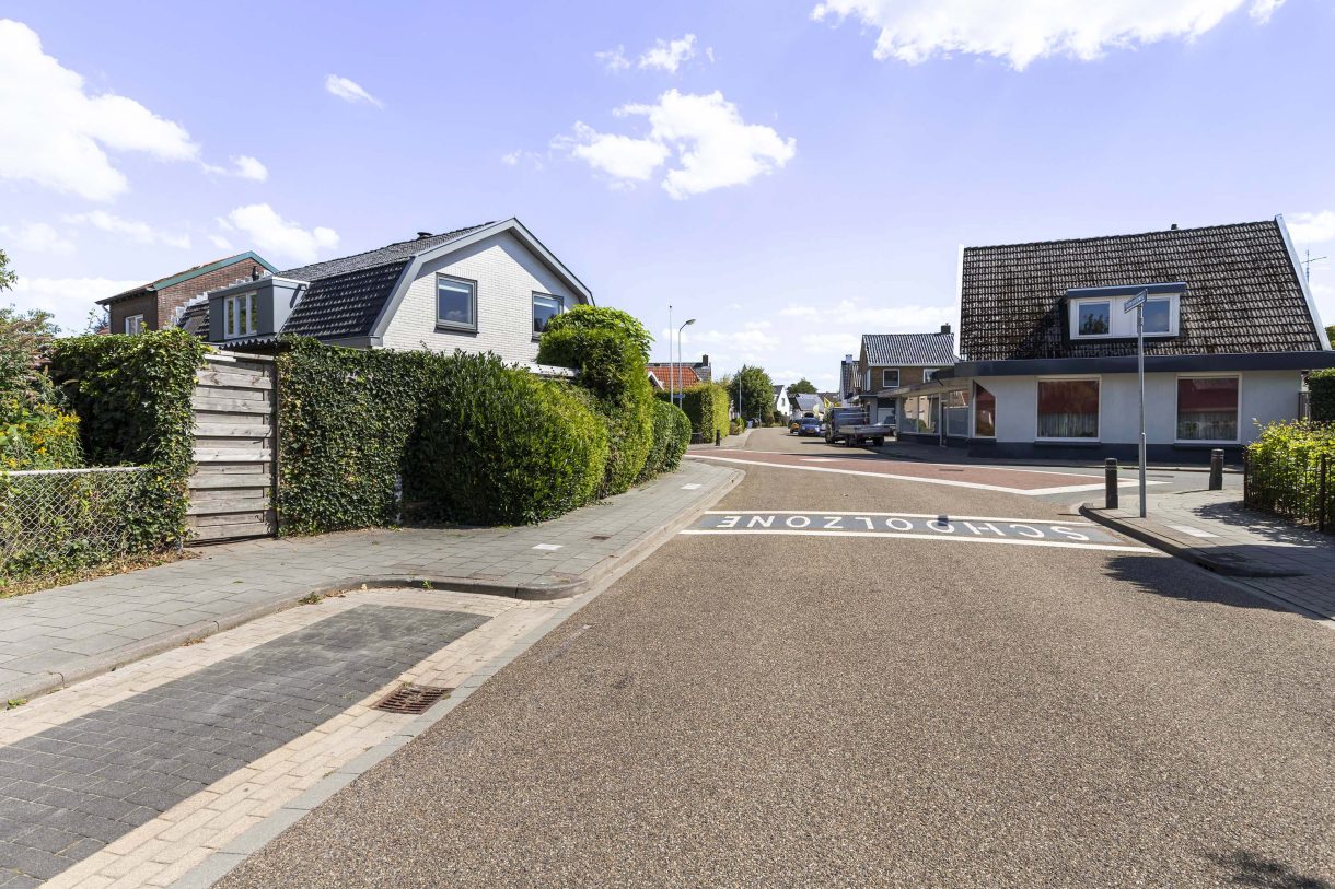 Te koop: Foto Woonhuis aan de Kerkweg 52 in Wezep
