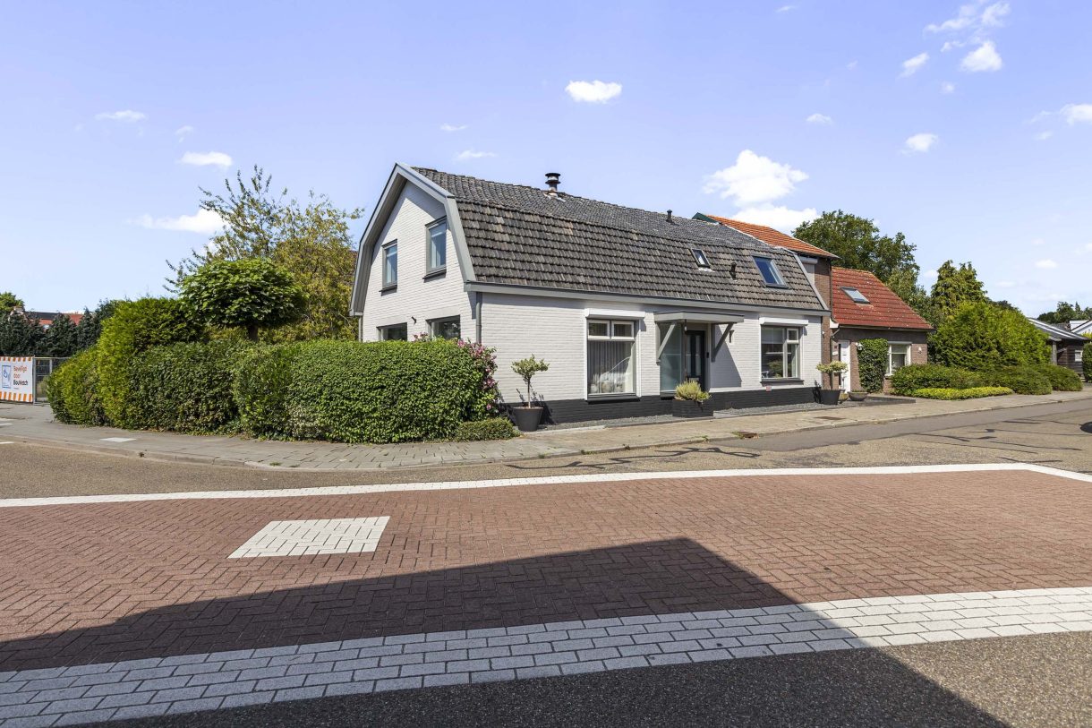 Te koop: Foto Woonhuis aan de Kerkweg 52 in Wezep