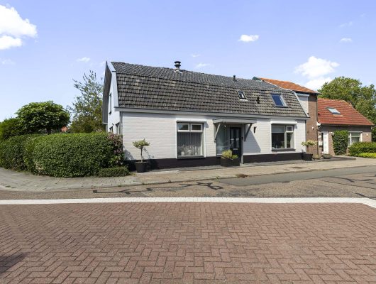 Hoofdfoto van Wezep Kerkweg 52