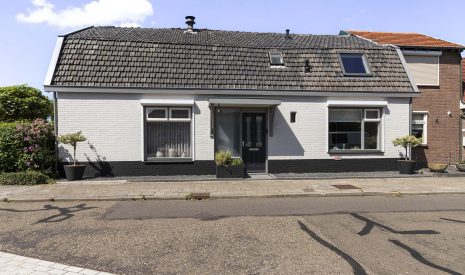 Te koop: Foto Woonhuis aan de Kerkweg 52 in Wezep