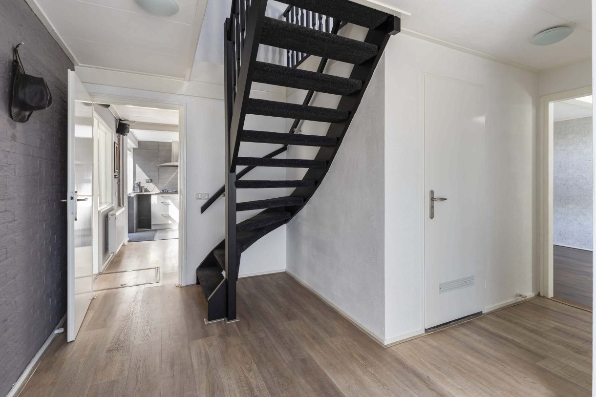 Te koop: Foto Woonhuis aan de Kerkweg 52 in Wezep