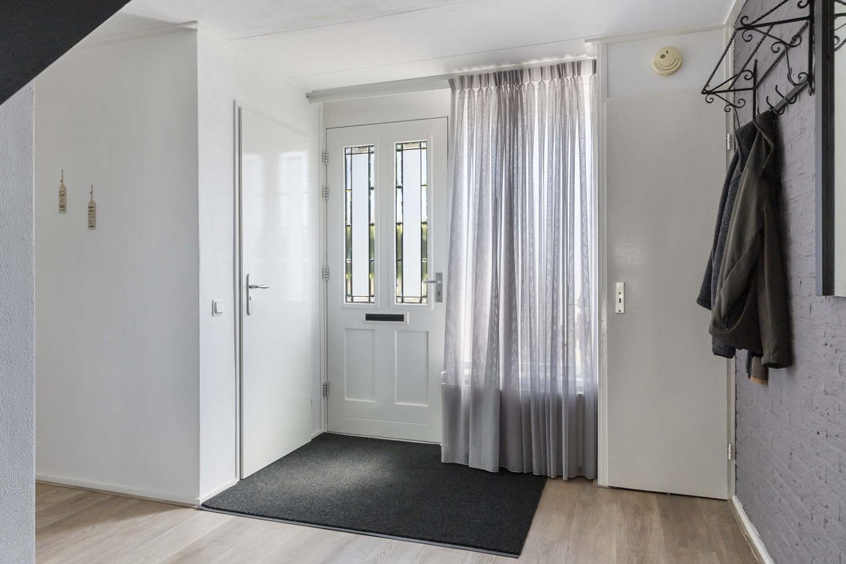 Te koop: Foto Woonhuis aan de Kerkweg 52 in Wezep