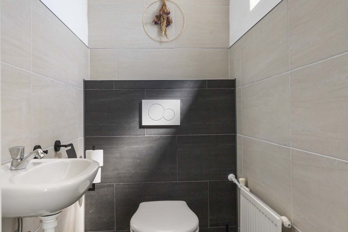 Te koop: Foto Woonhuis aan de Kerkweg 52 in Wezep