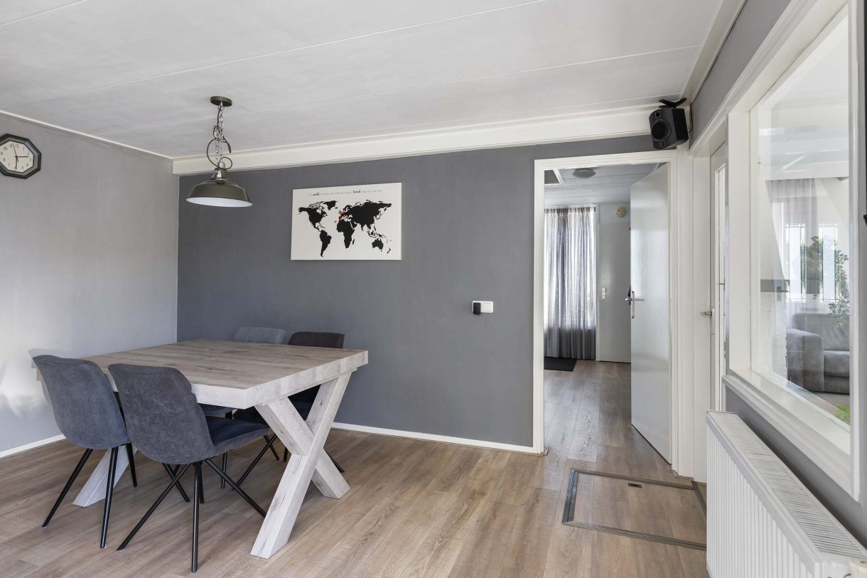 Te koop: Foto Woonhuis aan de Kerkweg 52 in Wezep
