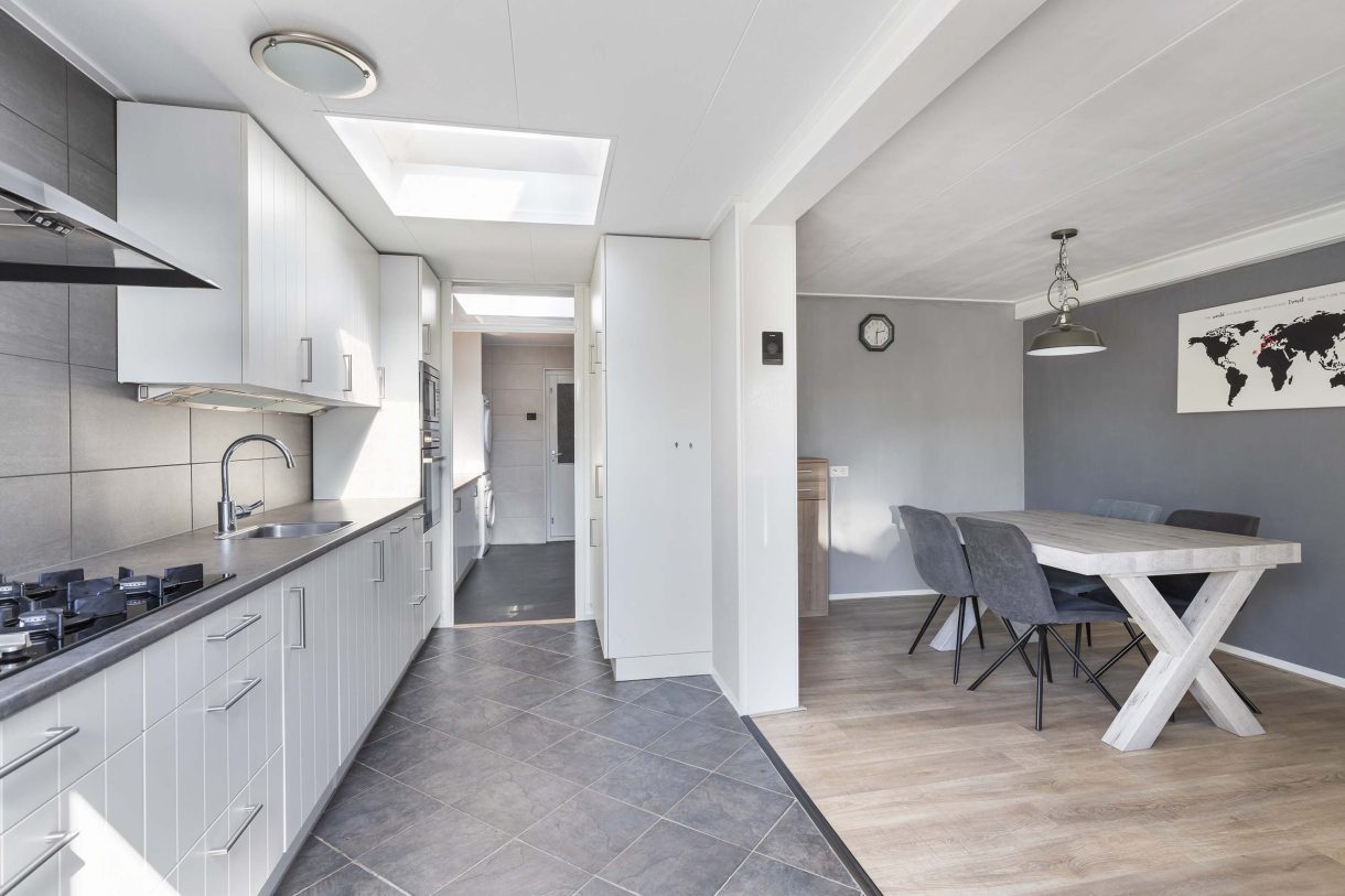 Te koop: Foto Woonhuis aan de Kerkweg 52 in Wezep