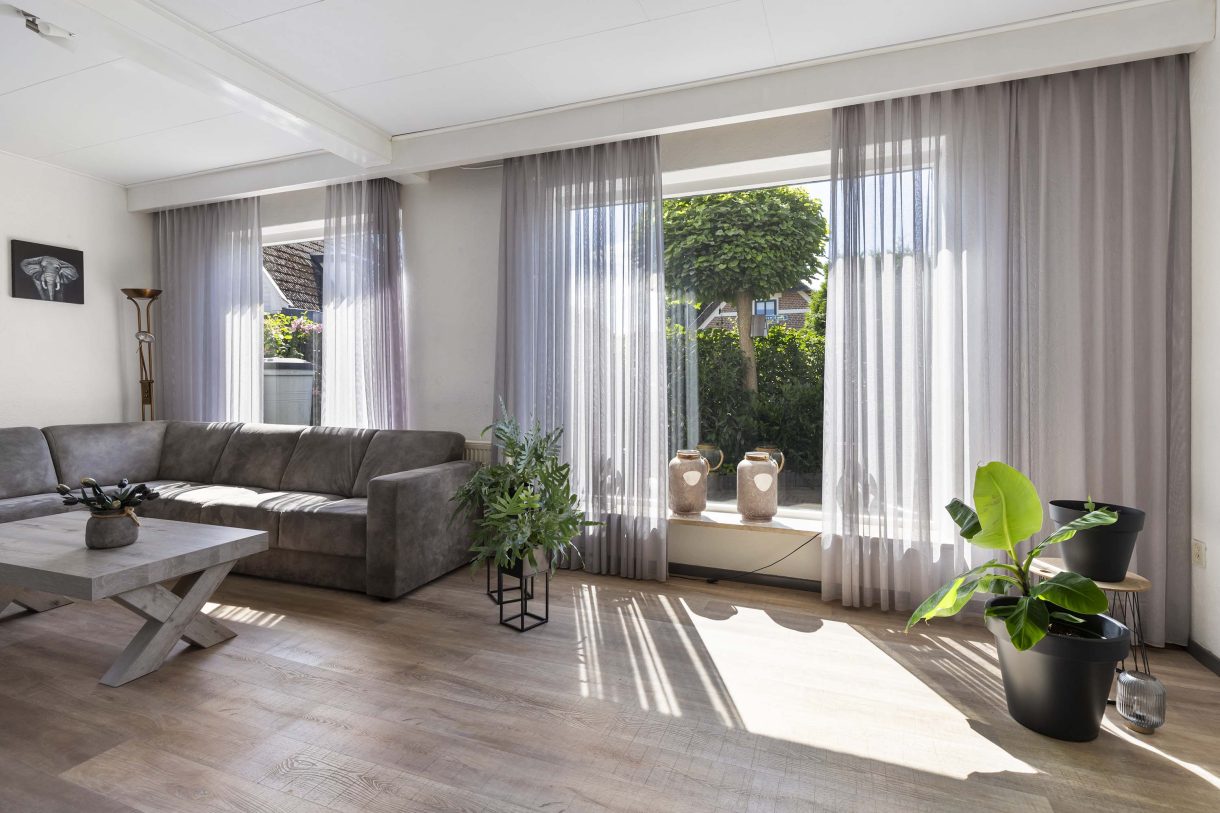 Te koop: Foto Woonhuis aan de Kerkweg 52 in Wezep