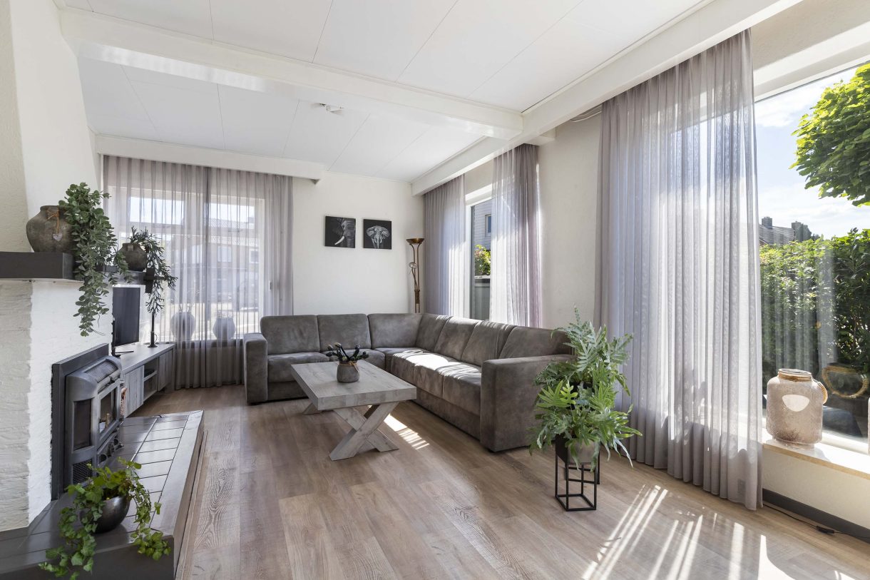 Te koop: Foto Woonhuis aan de Kerkweg 52 in Wezep
