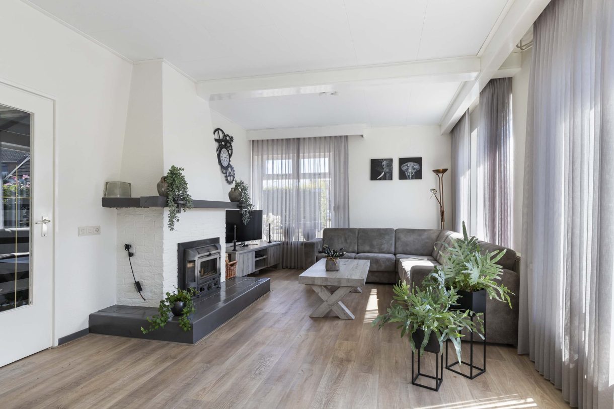 Te koop: Foto Woonhuis aan de Kerkweg 52 in Wezep