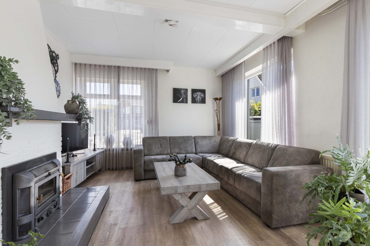 Te koop: Foto Woonhuis aan de Kerkweg 52 in Wezep