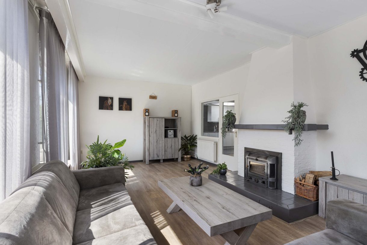Te koop: Foto Woonhuis aan de Kerkweg 52 in Wezep