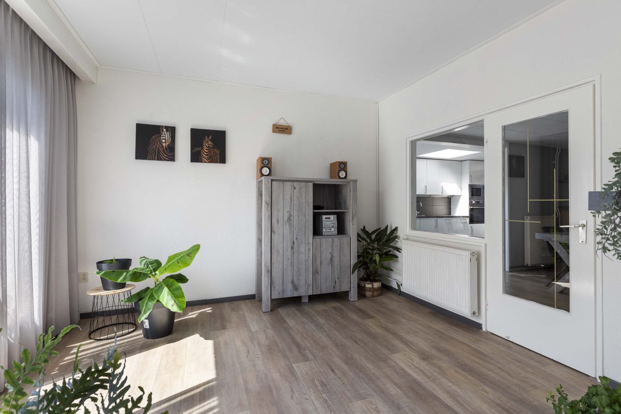 Te koop: Foto Woonhuis aan de Kerkweg 52 in Wezep