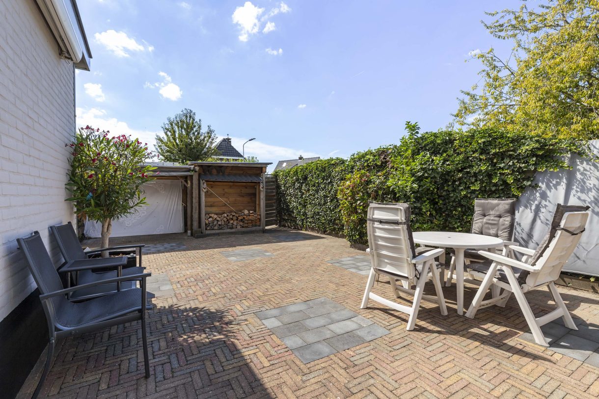 Te koop: Foto Woonhuis aan de Kerkweg 52 in Wezep