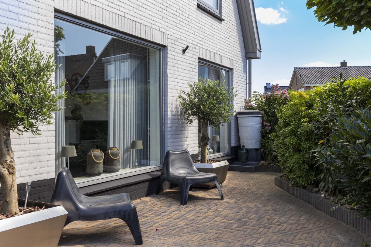 Te koop: Foto Woonhuis aan de Kerkweg 52 in Wezep