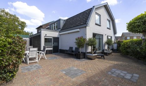 Te koop: Foto Woonhuis aan de Kerkweg 52 in Wezep